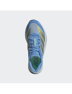 ADIDAS ADIZERO BOSTON 13 MUJER  SEMCOR/FLAAQU/FLAORA 2