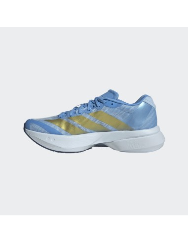 ADIDAS ADIZERO BOSTON 13 MUJER  SEMCOR/FLAAQU/FLAORA