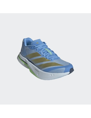ADIDAS ADIZERO BOSTON 13 MUJER  SEMCOR/FLAAQU/FLAORA