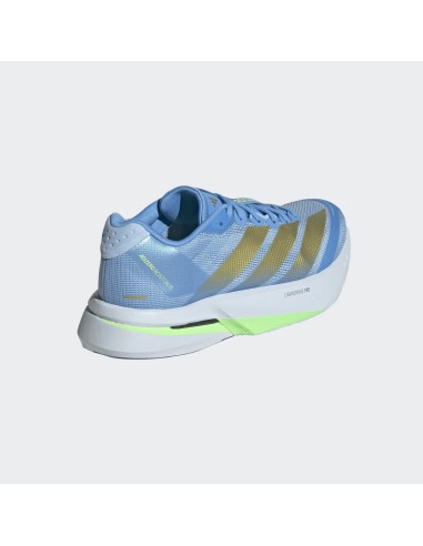 ADIDAS ADIZERO BOSTON 13 MUJER  SEMCOR/FLAAQU/FLAORA