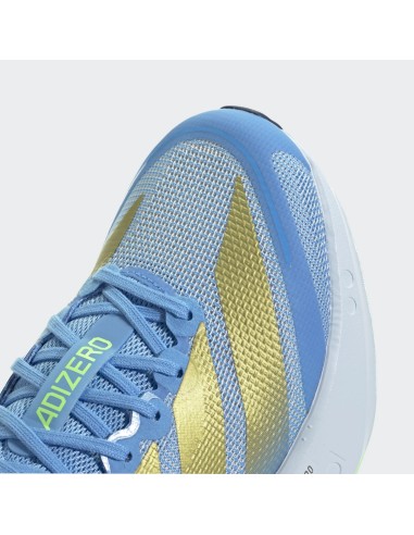 ADIDAS ADIZERO BOSTON 13 MUJER  SEMCOR/FLAAQU/FLAORA