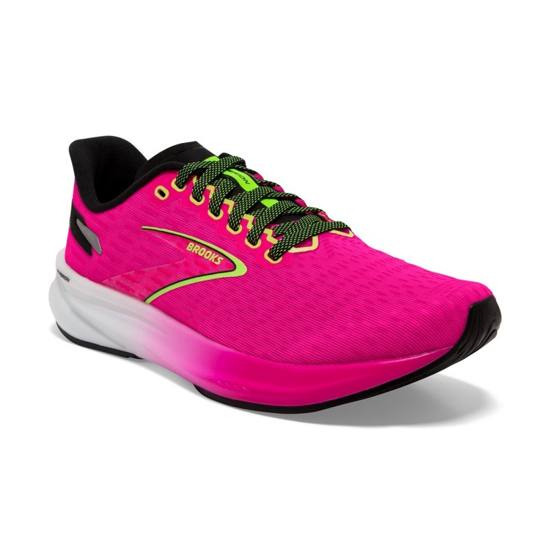 Brooks Hyperion MUJER PINK