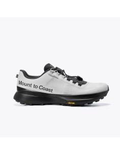 MOUNT TO COAST T1 BLACK/WHITE