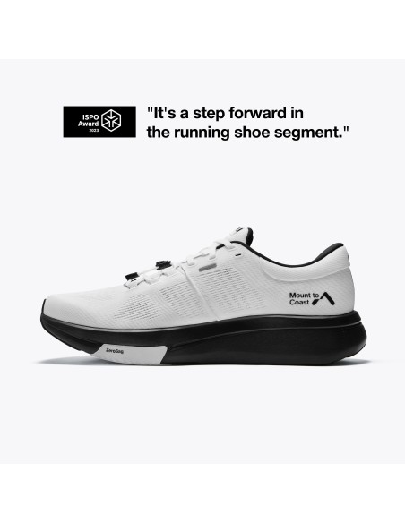 Mount to Coast R1 White|Black