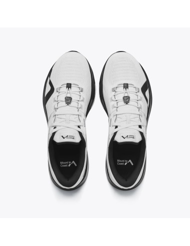 Mount to Coast R1 White|Black