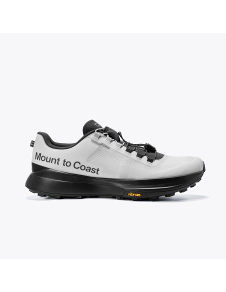 Mount to Coast R1 White|Black