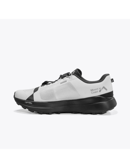 Mount to Coast R1 White|Black