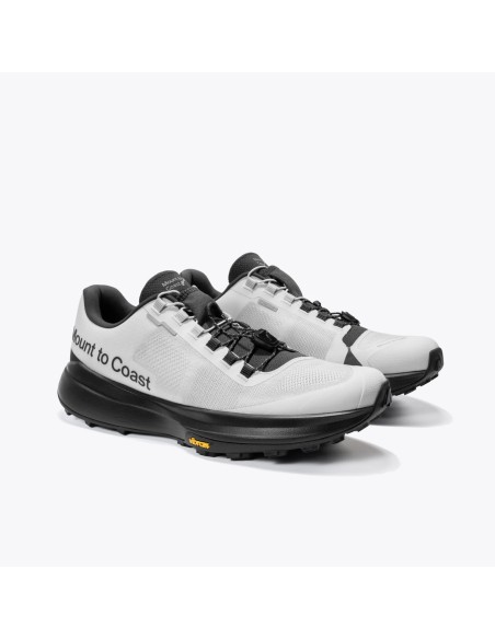 Mount to Coast R1 White|Black