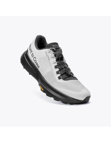 Mount to Coast R1 White|Black