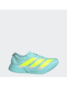 ADIZERO ADIOS PRO 4 FLAAQU/LUCLEM/MINTON