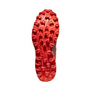 LA SPORTIVA MUTANT Black/Yellow 2