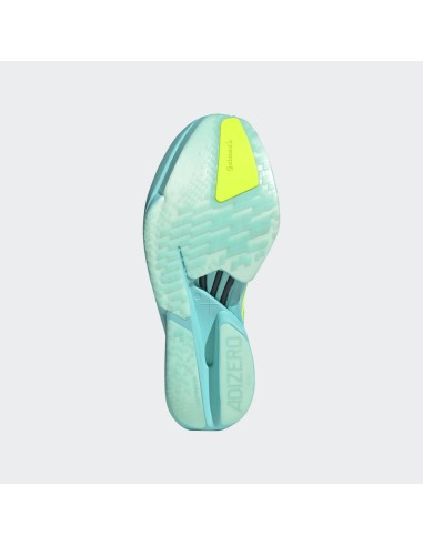ADIZERO ADIOS PRO 4 FLAAQU/LUCLEM/MINTON