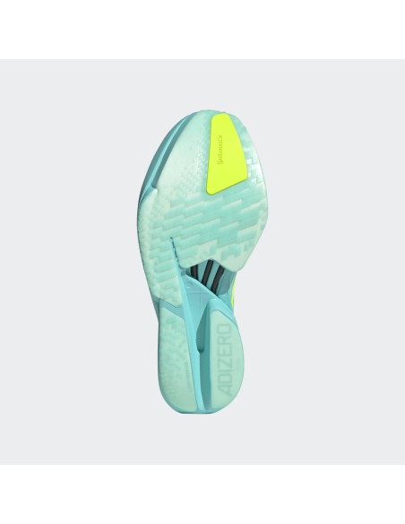 ADIZERO ADIOS PRO 4 FLAAQU/LUCLEM/MINTON