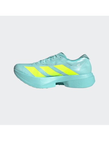 ADIZERO ADIOS PRO 4 FLAAQU/LUCLEM/MINTON