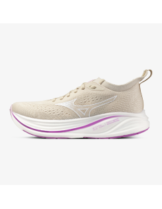 Mizuno NEO ZEN 2 Summer Sand/White/Cattleya Orchid