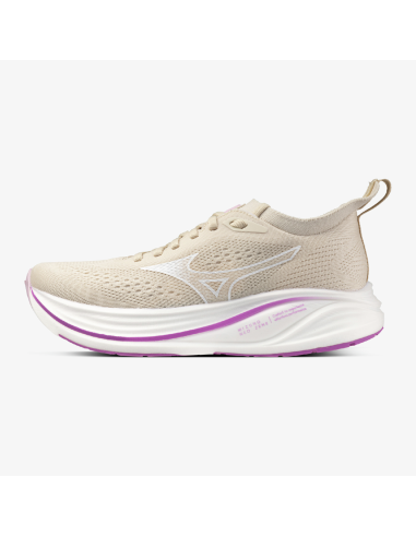 Mizuno NEO ZEN 2 Summer Sand/White/Cattleya Orchid