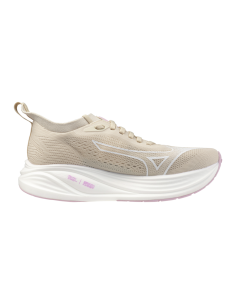 Mizuno NEO ZEN 2 Summer Sand/White/Cattleya Orchid 2