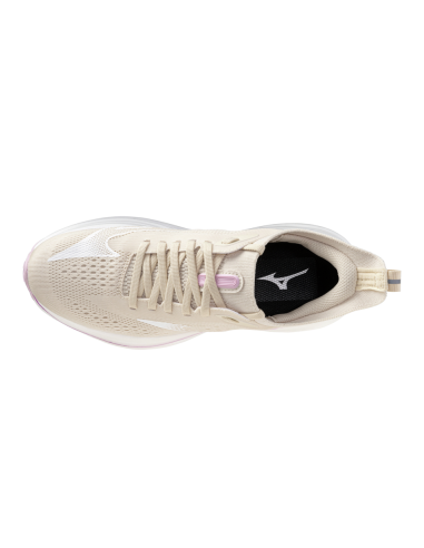 Mizuno NEO ZEN 2 Summer Sand/White/Cattleya Orchid