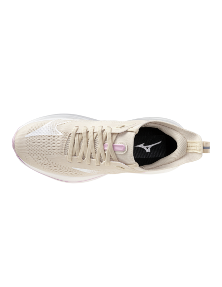 Mizuno NEO ZEN 2 Summer Sand/White/Cattleya Orchid
