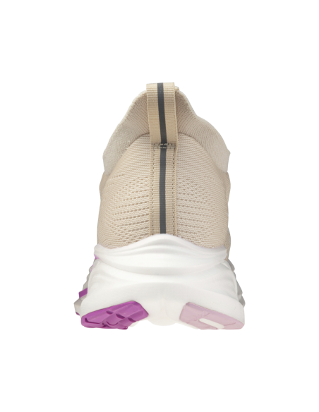Mizuno NEO ZEN 2 Summer Sand/White/Cattleya Orchid