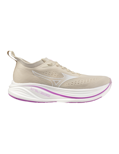 Mizuno NEO ZEN 2 Summer Sand/White/Cattleya Orchid