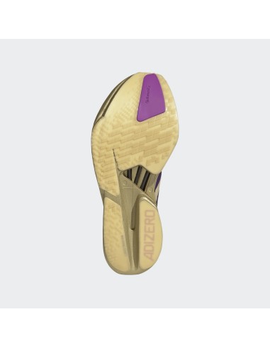 ADIZERO ADIOS PRO 4 SAND/RICPUR/GOLDMT