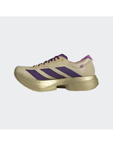 ADIZERO ADIOS PRO 4 SAND/RICPUR/GOLDMT