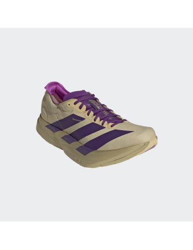 ADIZERO ADIOS PRO 4 SAND/RICPUR/GOLDMT
