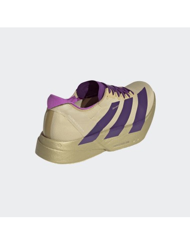 ADIZERO ADIOS PRO 4 SAND/RICPUR/GOLDMT