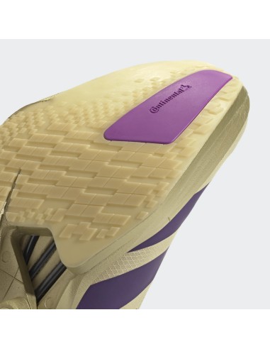 ADIZERO ADIOS PRO 4 SAND/RICPUR/GOLDMT