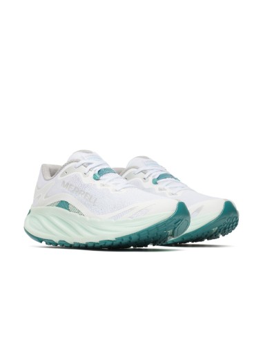 MERREL PROMORPH WHITE/SPEARMINT