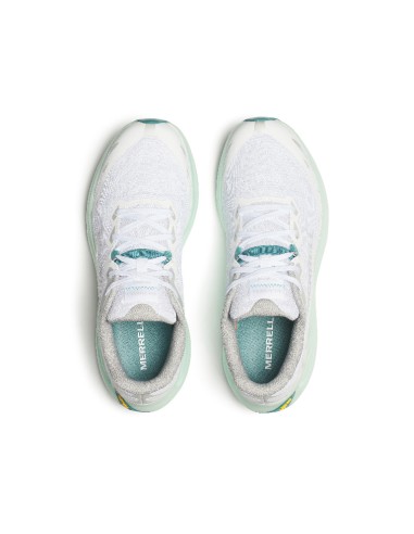 MERREL PROMORPH WHITE/SPEARMINT