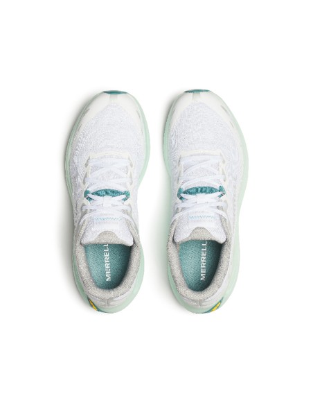 MERREL PROMORPH WHITE/SPEARMINT