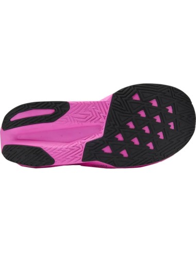New Balance Fuelcell Rebel v5 Violeta / Rosa