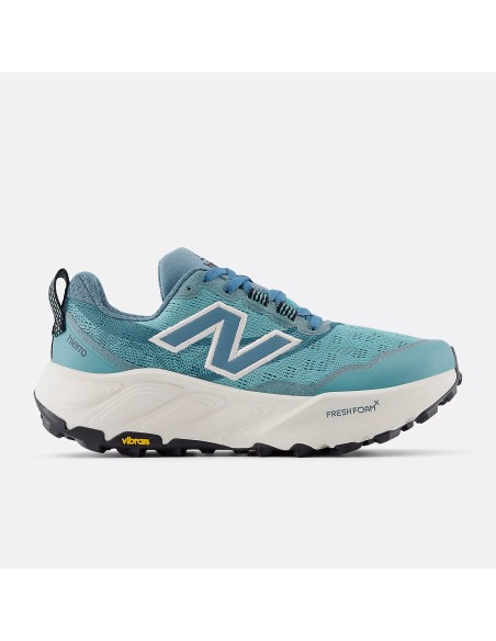New Balance Fresh Foam X Hierro v9 Mujer