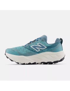 New Balance Fresh Foam X Hierro v9 Mujer 2
