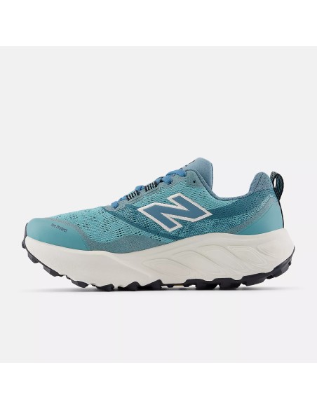 New Balance Fresh Foam X Hierro v9 Mujer