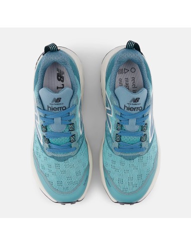 New Balance Fresh Foam X Hierro v9 Mujer