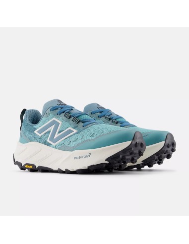 New Balance Fresh Foam X Hierro v9 Mujer