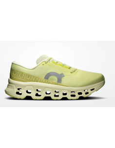 ON RUNNING CLOUDMONSTER 3 Limelight | Seedling