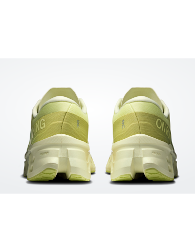 ON RUNNING CLOUDMONSTER 3 Limelight | Seedling