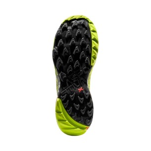LA SPORTIVA Akasha II Lime Punch/Hawaiian Sun 2