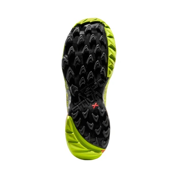 LA SPORTIVA Akasha II Lime Punch/Hawaiian Sun