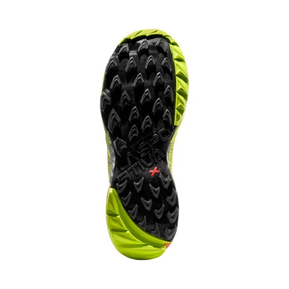 LA SPORTIVA Akasha II Lime Punch/Hawaiian Sun