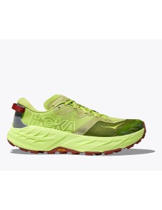 HOKA Speedgoat 7 kiwi / neon yuzu