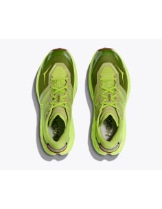 HOKA Speedgoat 7 kiwi / neon yuzu 2