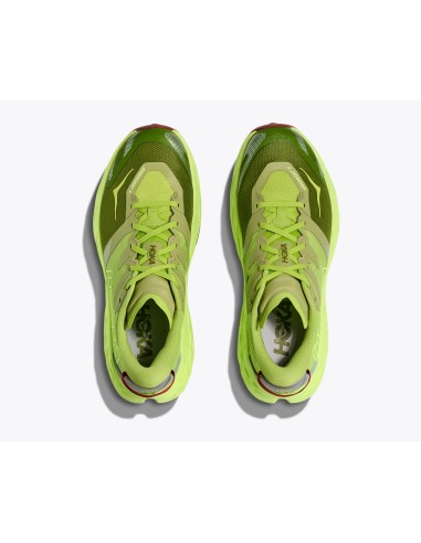 HOKA Speedgoat 7 kiwi / neon yuzu