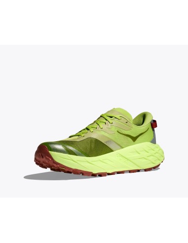 HOKA Speedgoat 7 kiwi / neon yuzu