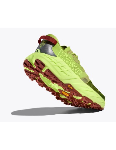 HOKA Speedgoat 7 kiwi / neon yuzu