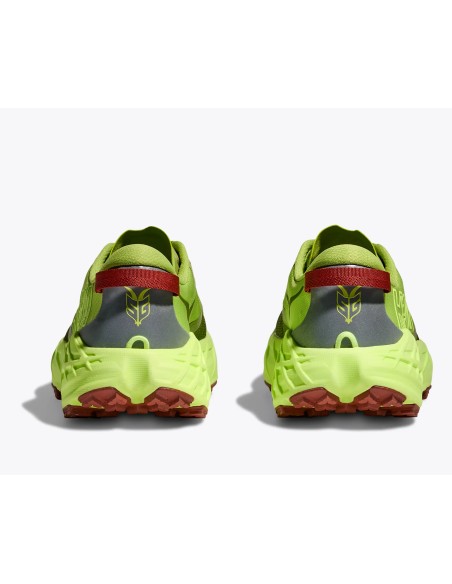 HOKA Speedgoat 7 kiwi / neon yuzu